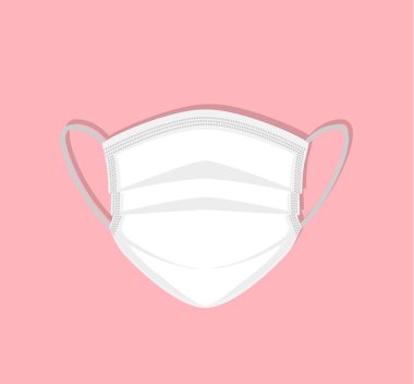 Nefes alma tıbbi solunum maskesi