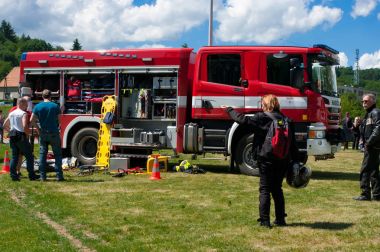 İkinci canlı değil.