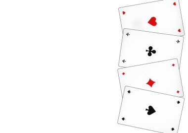 Piqued adı verilen iskambil. Bu kartlarla,-ebilmek var olmak oyuncu farklı kart oyunları. 