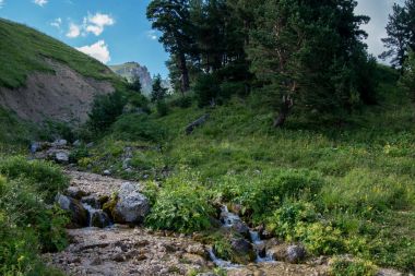  Dağlar ve deniz arasında ünlü 30 yolun