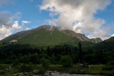  Dağlar ve deniz arasında ünlü 30 yolun