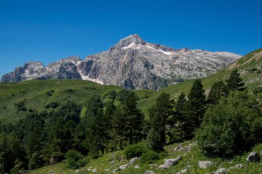  Dağlar ve deniz arasında ünlü 30 yolun