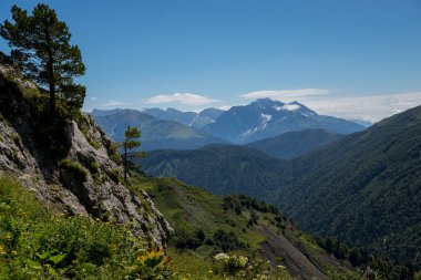  Dağlar ve deniz arasında ünlü 30 yolun