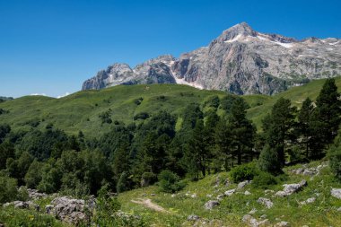  Dağlar ve deniz arasında ünlü 30 yolun