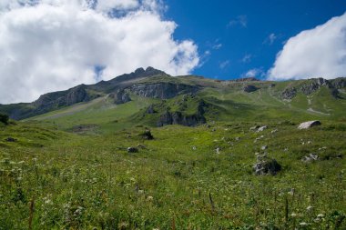  Dağlar ve deniz arasında ünlü 30 yolun