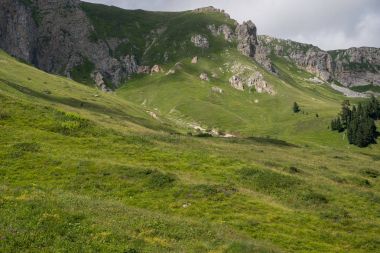  Dağlar ve deniz arasında ünlü 30 yolun
