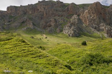 Dağlar ve deniz arasında ünlü 30 yolun