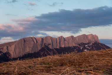 Dağ büyük Thach doğal park