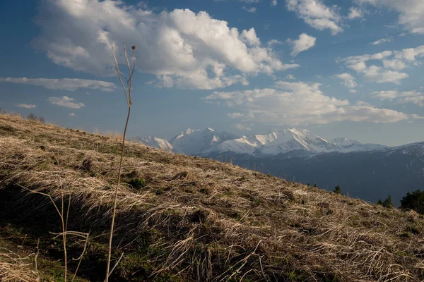 Dağ büyük Thach doğal park