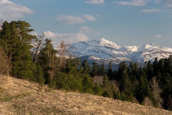 Dağ büyük Thach doğal park