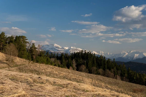 Dağ büyük Thach doğal park