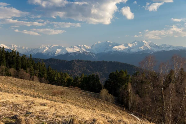 Dağ büyük Thach doğal park