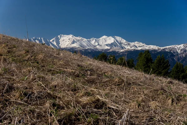 Dağ büyük Thach doğal park