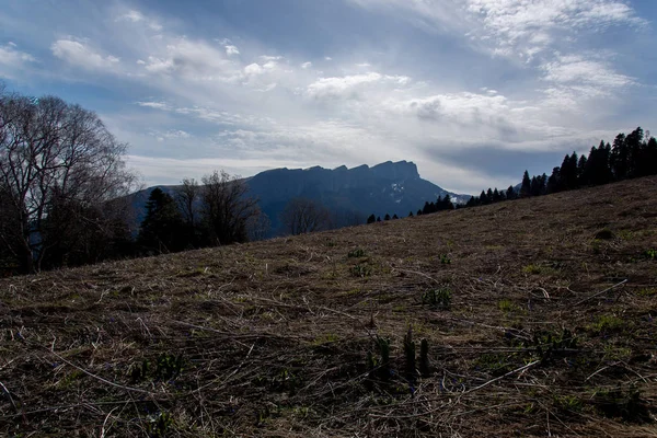 Dağ büyük Thach doğal park