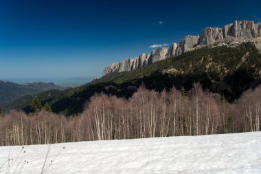 Dağ büyük Thach doğal park