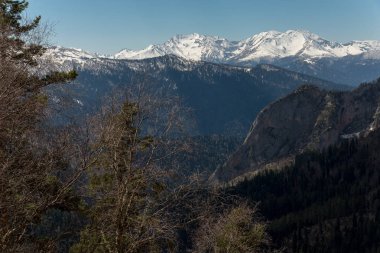 Dağ büyük Thach doğal park