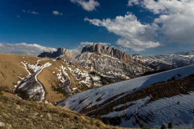 Dağ büyük Thach doğal park