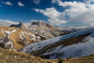 Dağ büyük Thach doğal park