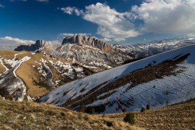 Dağ büyük Thach doğal park