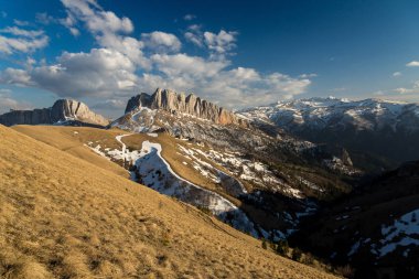 Dağ büyük Thach doğal park