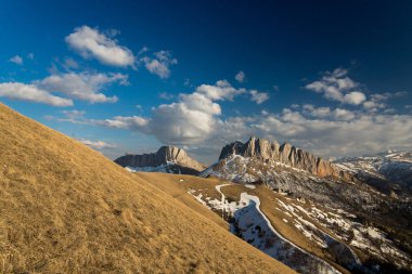 Dağ büyük Thach doğal park