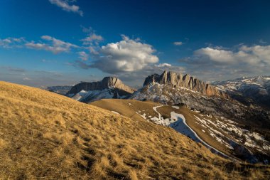 Dağ büyük Thach doğal park