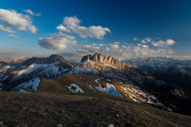 Dağ büyük Thach doğal park