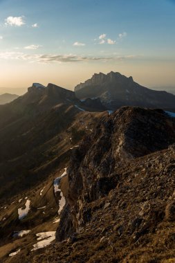 Dağ büyük Thach doğal park
