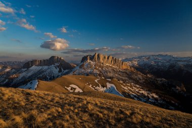 Dağ büyük Thach doğal park