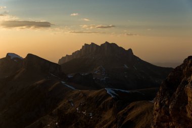Dağ büyük Thach doğal park