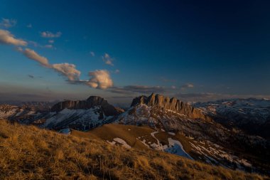 Dağ büyük Thach doğal park