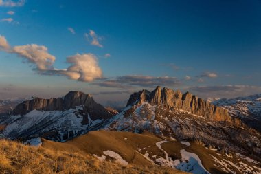 Dağ büyük Thach doğal park