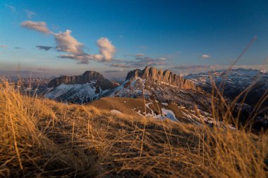 Dağ büyük Thach doğal park