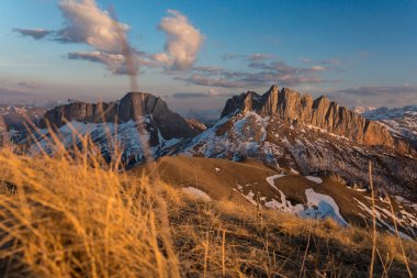 Dağ büyük Thach doğal park