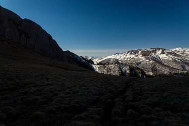 Dağ büyük Thach doğal park