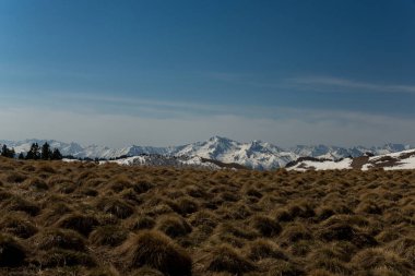 Dağ büyük Thach doğal park