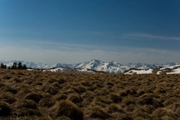 Dağ büyük Thach doğal park