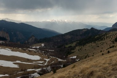 Dağ büyük Thach doğal park