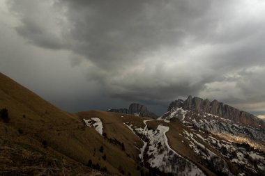 Dağ büyük Thach doğal park