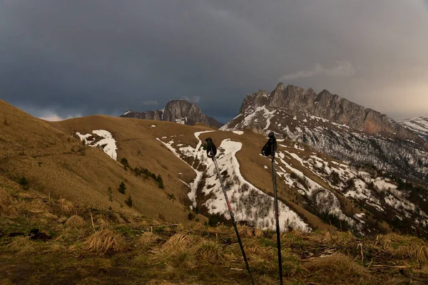 Dağ büyük Thach doğal park