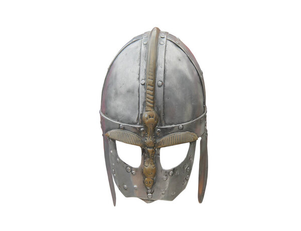 Armour Face Helmet.