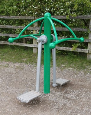 Mini Kayak salıncak.