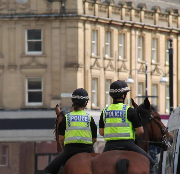 Female Police Officers.