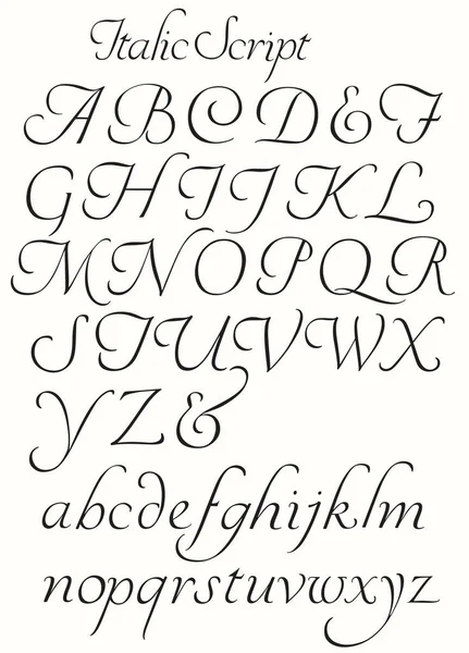 Featured image of post Letras Cursivas Elegantes Mayusculas Y Minusculas