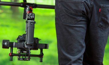 El kamera sabitleyici