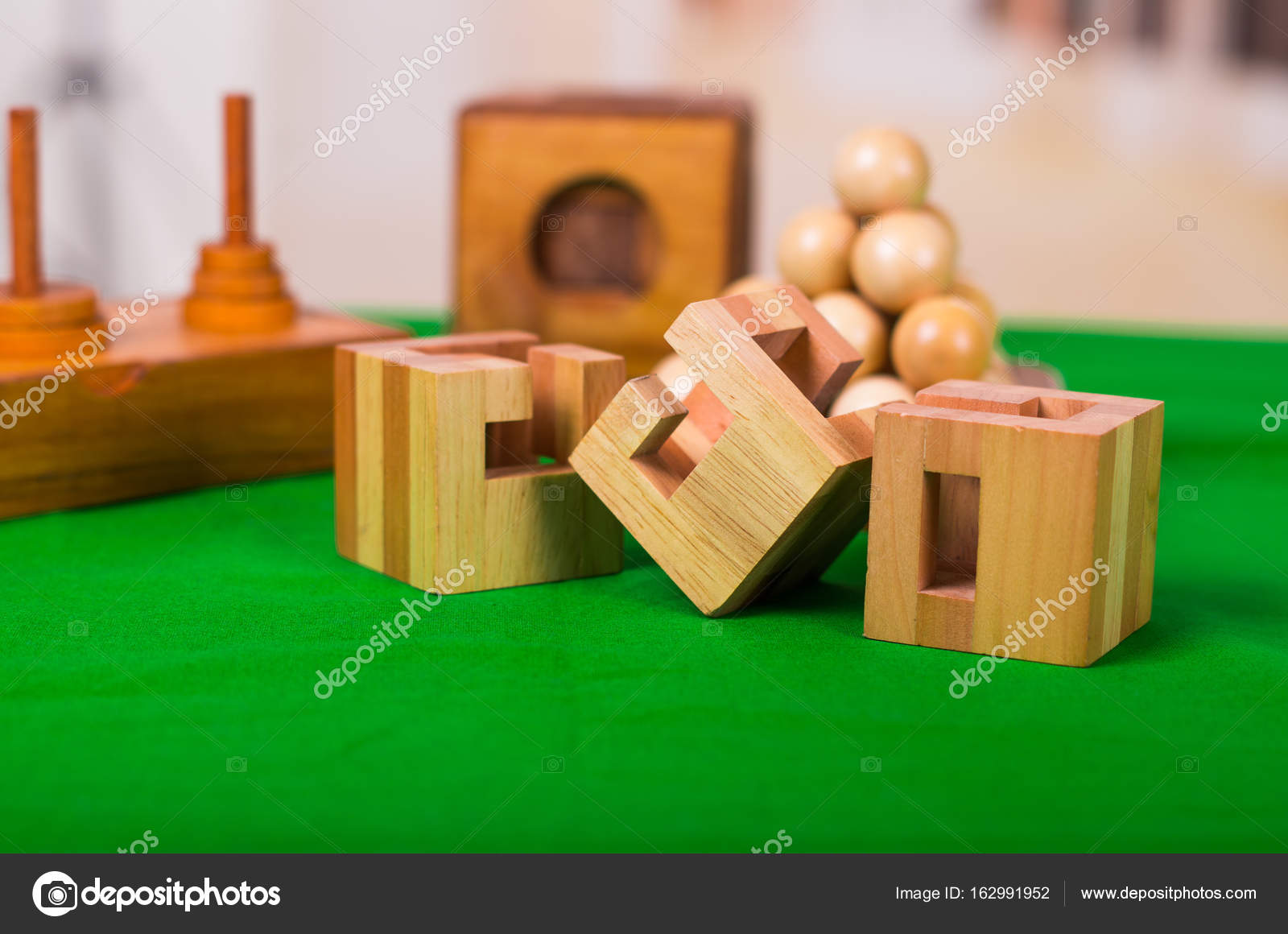 block brain teaser puzzle