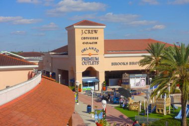 Houston, Amerika Birleşik Devletleri - 12 Ocak 2017: yakınındaki Legoland, shooping merkezinin turistik yer olarak havadan görünümü kimliği belirsiz insanlar