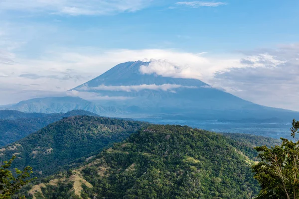 Mount Agung, Bali Adası, Endonezya