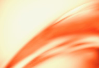 Sarı ve turuncu çizgileri olan soyut arkaplan