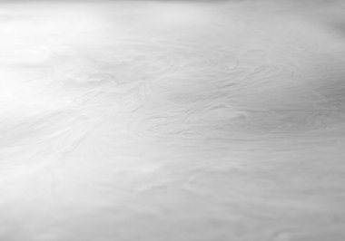 Dokulu arka plan gri duman